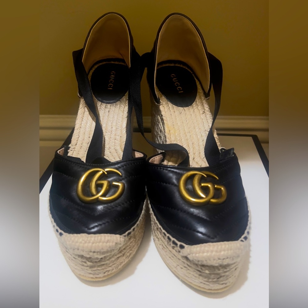 Gucci like new